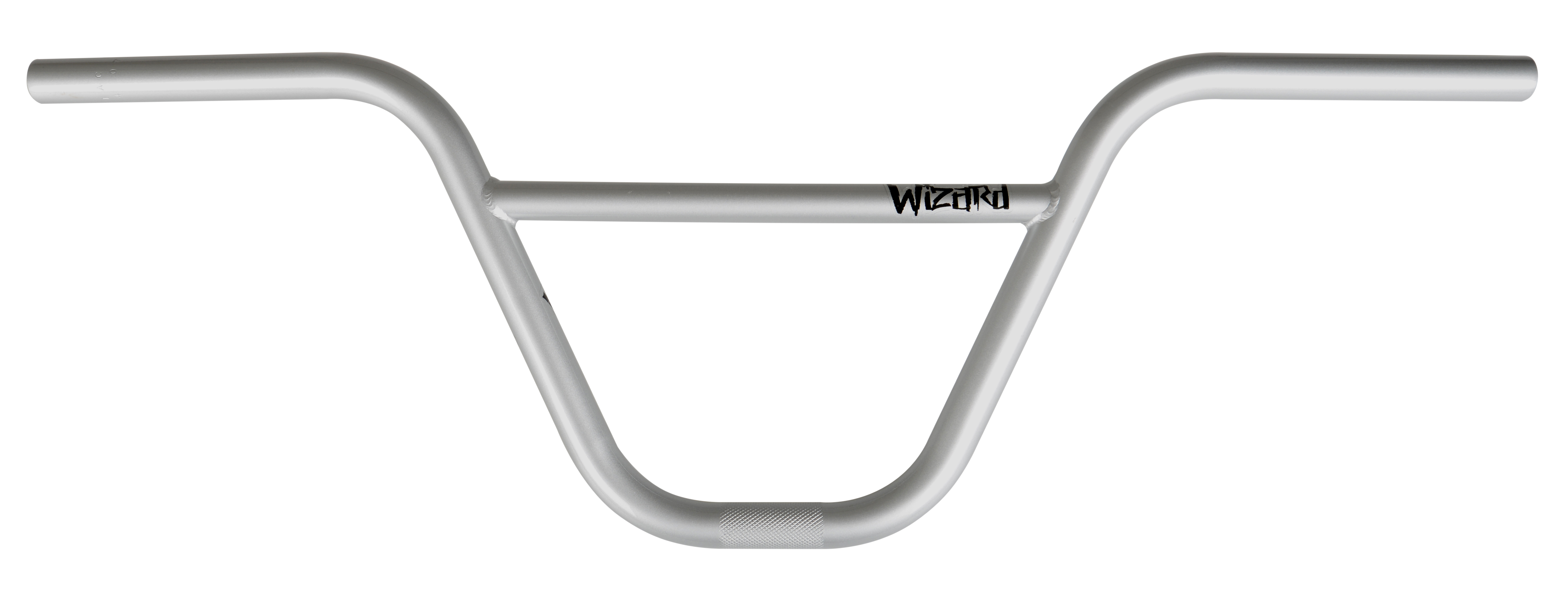 WIZARD HANDLEBARS 8.5″ RISE Hyper Bicycles