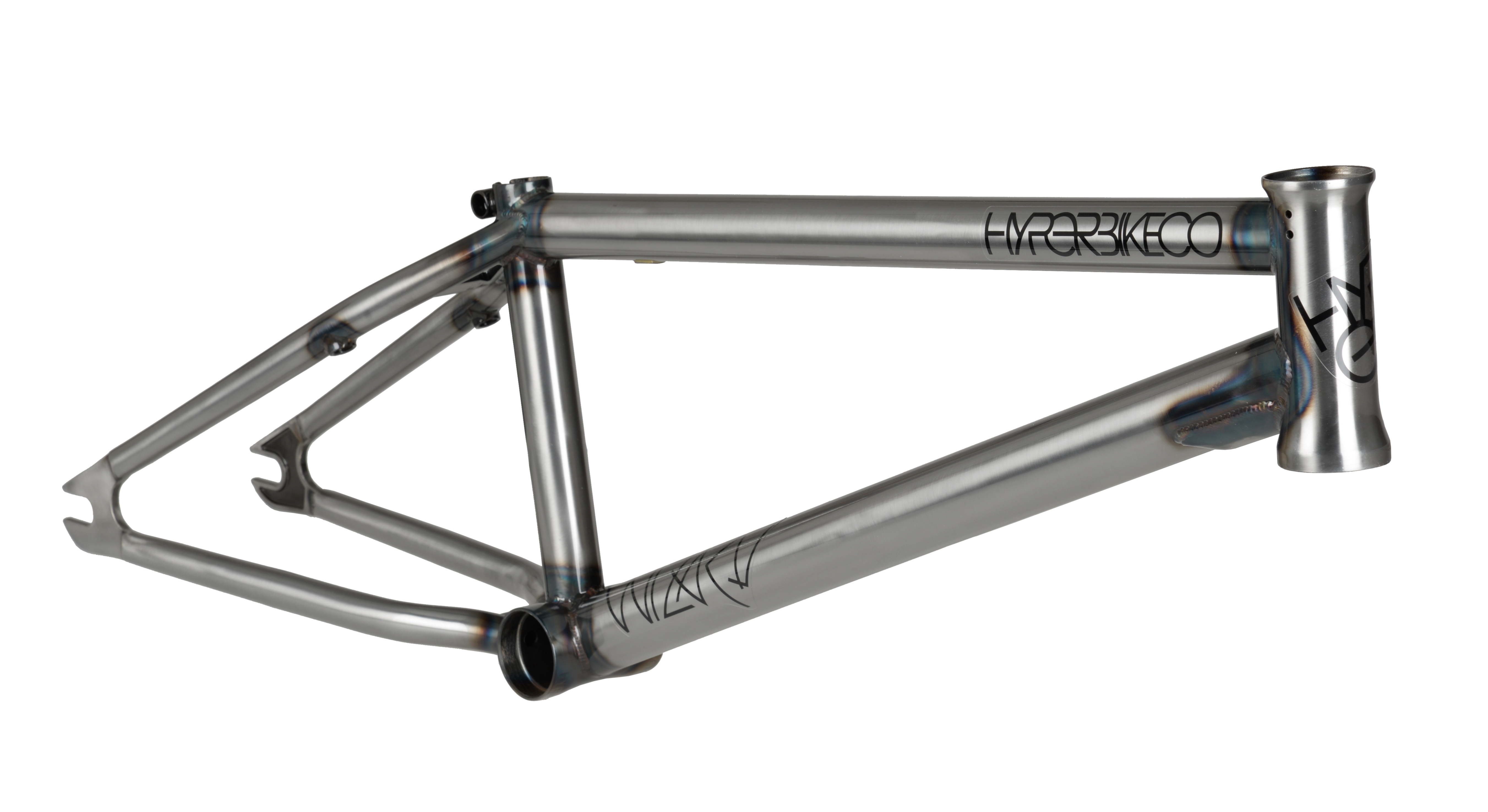 hyper wizard frame review