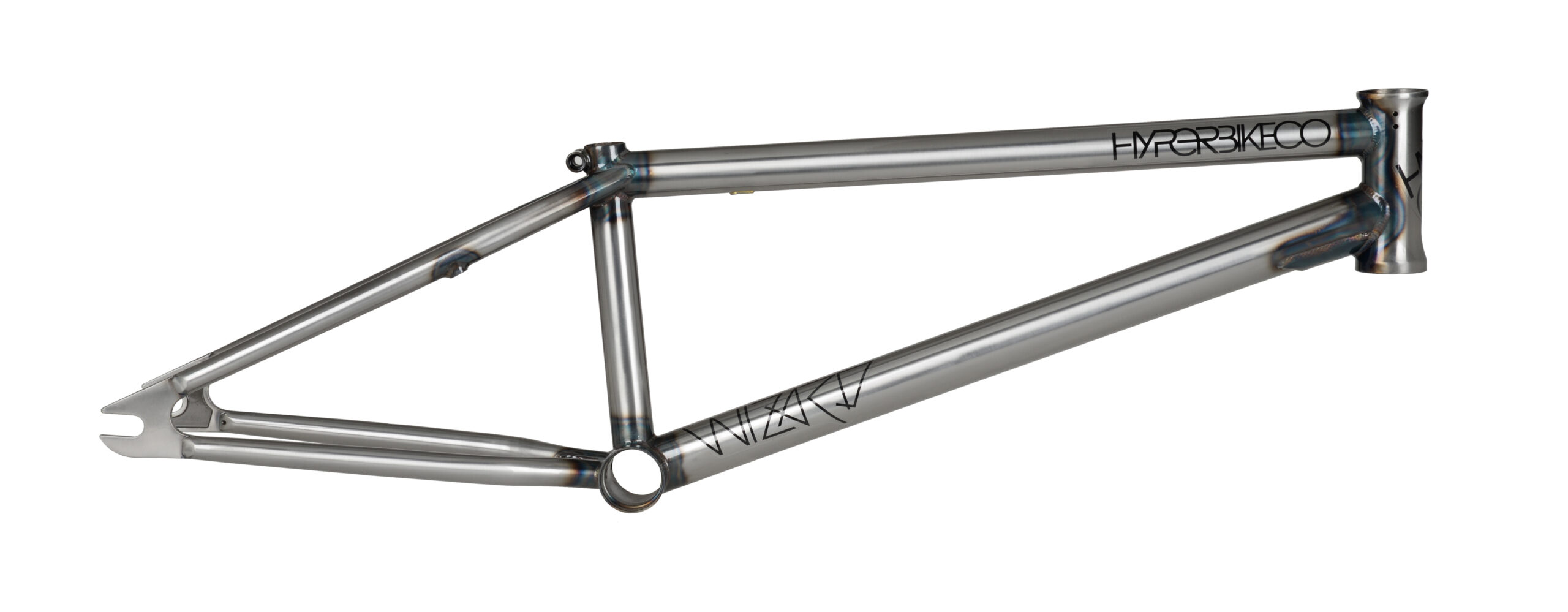 Hyper wizard discount frame review