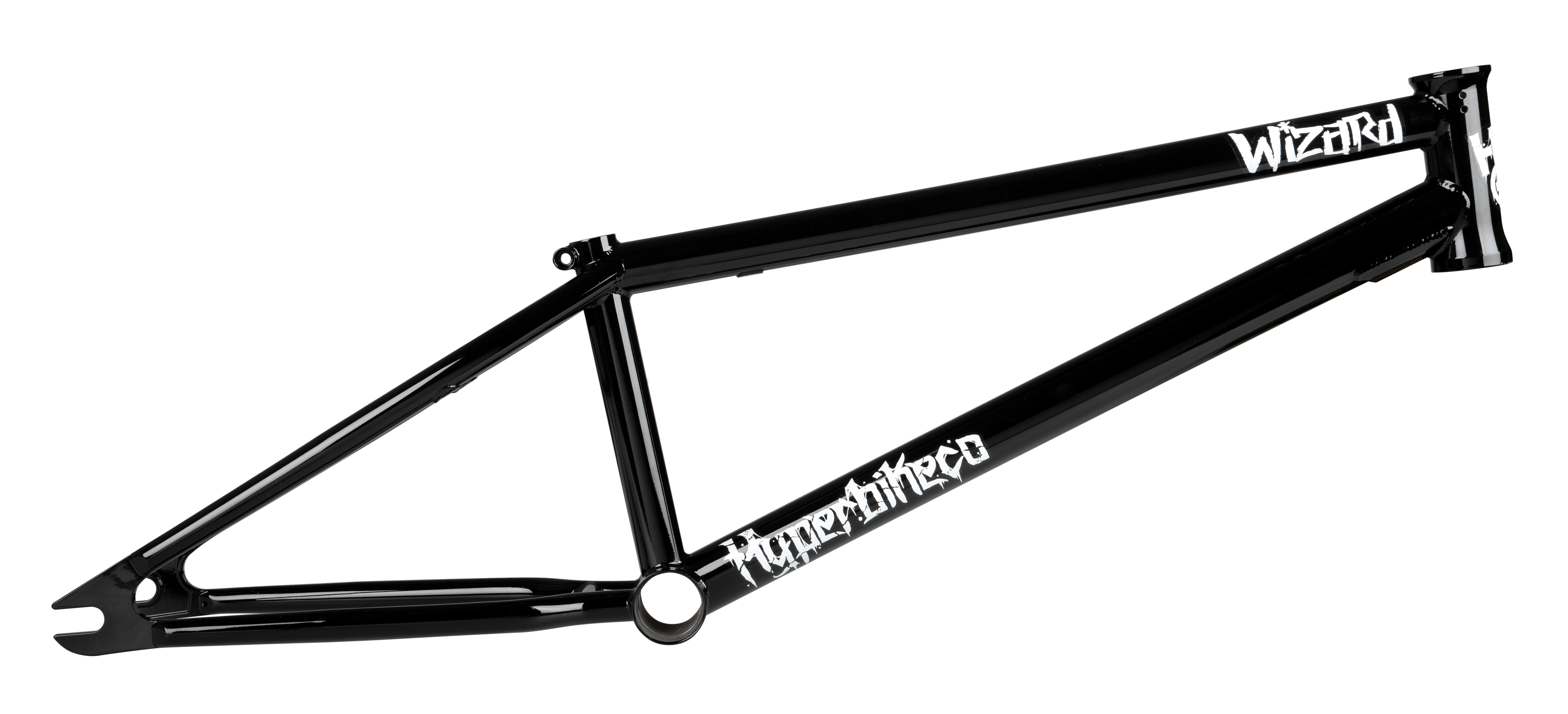 bmx bikes frames