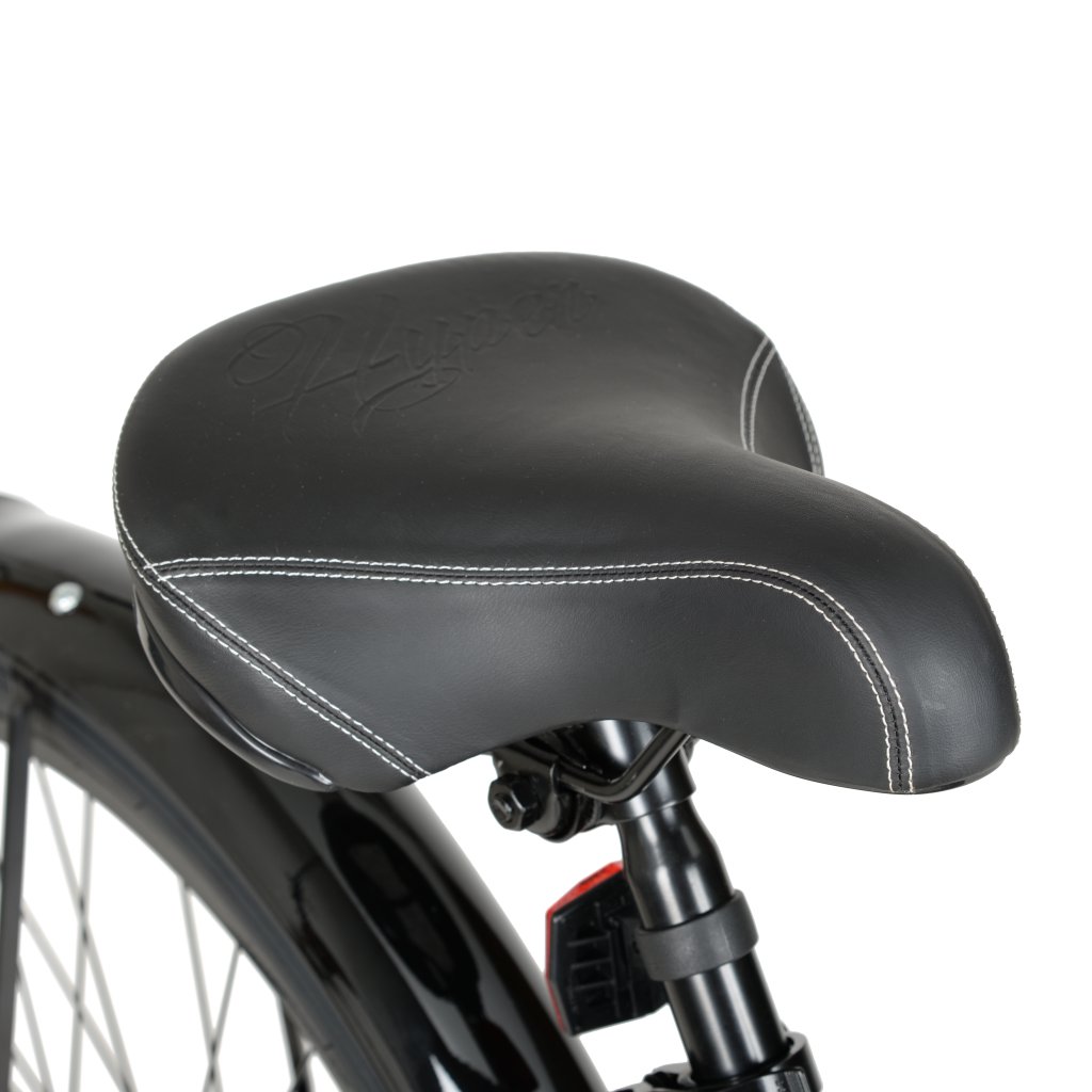 Hyper bike seat sale